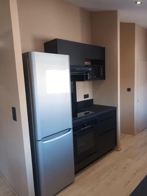 Chez David - Vacances Sous Les Toits Brioude Luaran gambar
