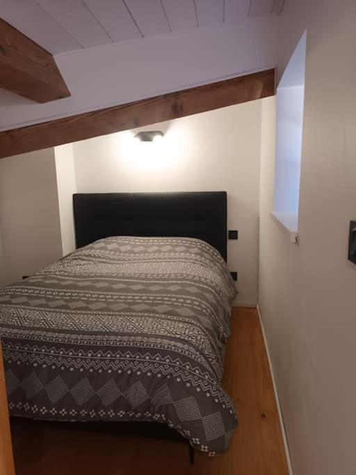 Chez David - Vacances Sous Les Toits Brioude Luaran gambar