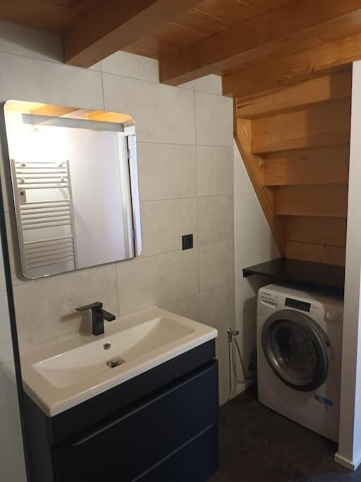 Chez David - Vacances Sous Les Toits Brioude Luaran gambar