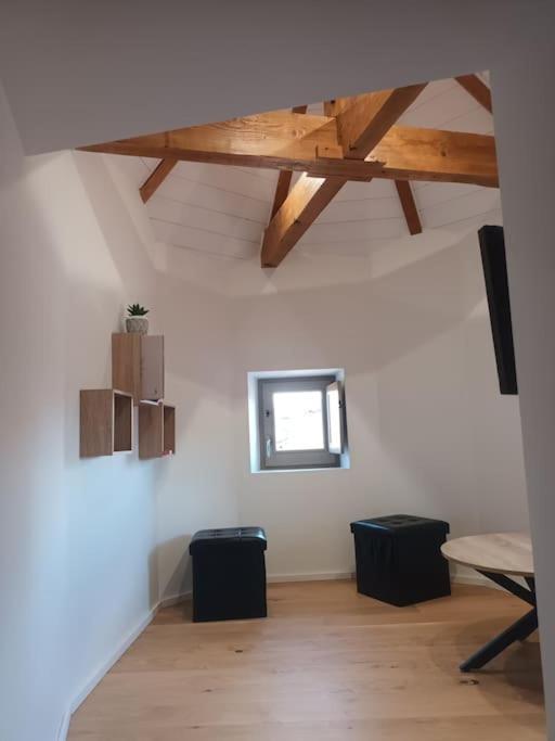 Chez David - Vacances Sous Les Toits Brioude Luaran gambar
