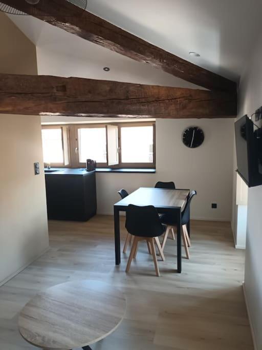 Chez David - Vacances Sous Les Toits Brioude Luaran gambar