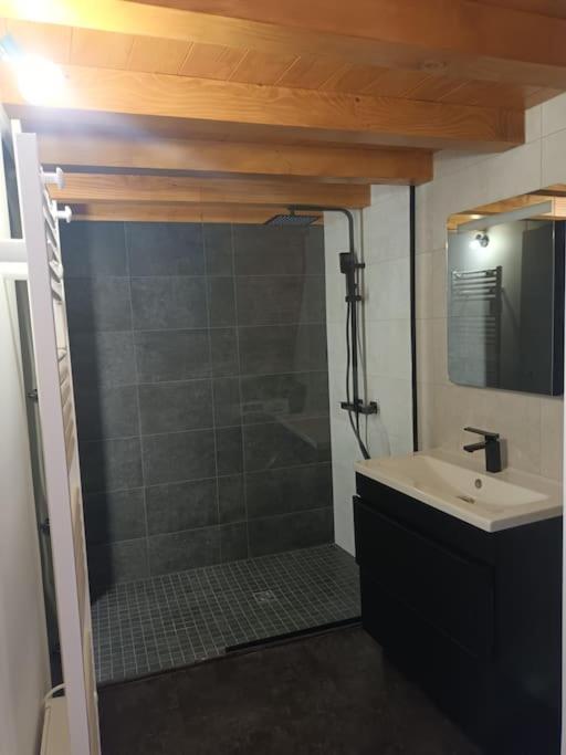 Chez David - Vacances Sous Les Toits Brioude Luaran gambar