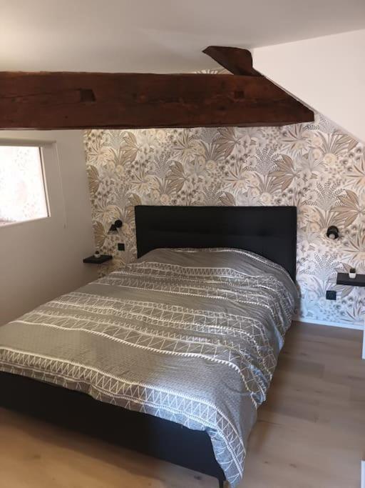 Chez David - Vacances Sous Les Toits Brioude Luaran gambar